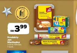 Netto Produkty Jan Niezbędny oferta