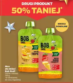 Netto Mus dla dzieci Bob Snail oferta
