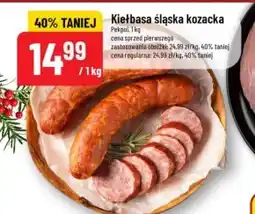 Polomarket Kiełbasa Pekpol oferta