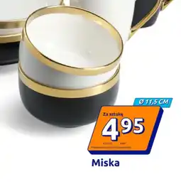 Action Miska (Ø11,5 cm) oferta