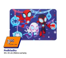 Action Podkładka 30 x 45 cm (Różne warianty) oferta