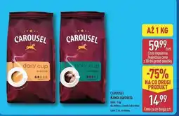 ALDI Kawa Carousel Daily Cup Classic oferta