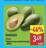 ALDI Awokado oferta