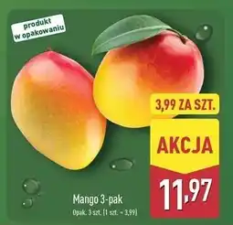 ALDI Mango oferta