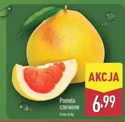 ALDI Pomelo czerwone oferta