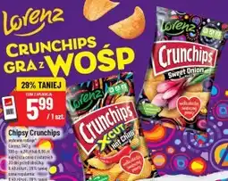 Polomarket Chipsy Crunchips oferta