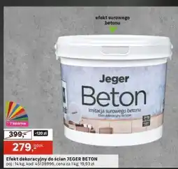 Leroy Merlin Dekoracja Jeger oferta