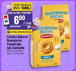 Polomarket Ciastka oferta