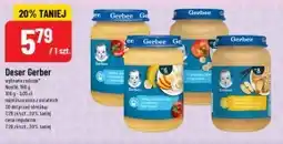 Polomarket Deser Gerber oferta