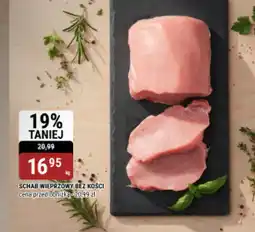 bi1 Schab bez kości oferta