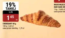 bi1 Croissant Dan Cake oferta