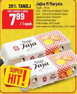 Polomarket Jaja M Marysia oferta