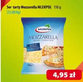 Astra Mozzarella Mlekpol oferta
