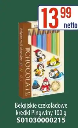 AT Zestaw figurek czekoladowych Netto oferta