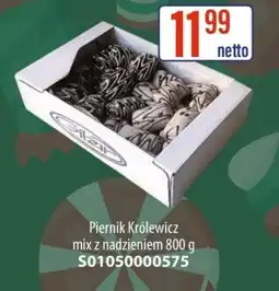 AT Piernik Netto oferta