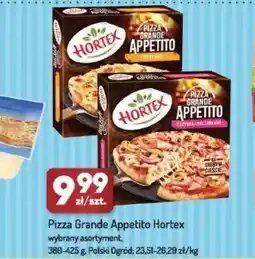 Avita Pizza Hortex oferta