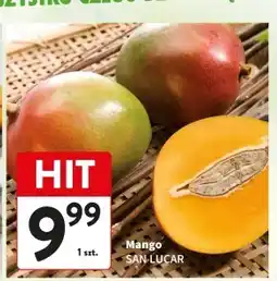Intermarche Mango San Lucar oferta