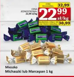 Marmax Mieszko Michaszki lub Marcepan oferta