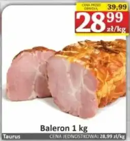 Marmax Baleron Taurus oferta