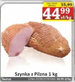 Marmax Szynka z Pilzna Taurus oferta
