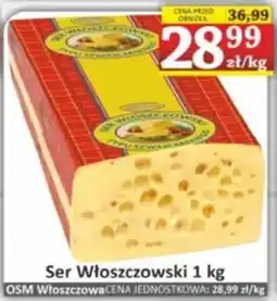 Marmax Ser Włoszczowski OSM Włoszczowa oferta