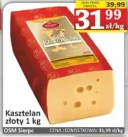 Marmax Kasztelan złoty OSM Sierpc oferta