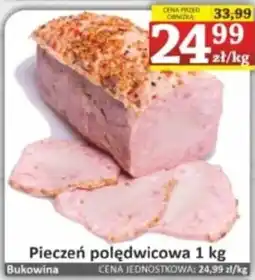 Marmax Pieczeń polędwicowa Bukowina oferta