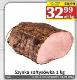 Marmax Szynka sołtysówka oferta