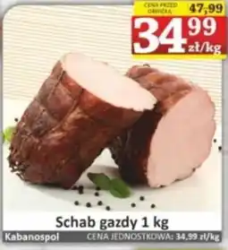 Marmax Schab gazdy Kabanospol oferta