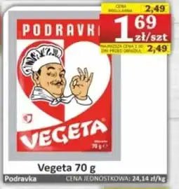 Marmax Vegeta oferta