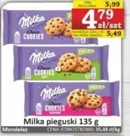 Marmax Milka pieguski Mondelez oferta