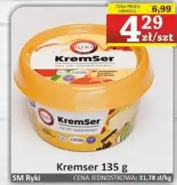Marmax Kremser SM Ryki oferta