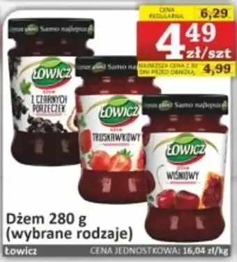 Marmax Dżem oferta