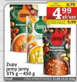 Marmax Zupy jemy jemy oferta