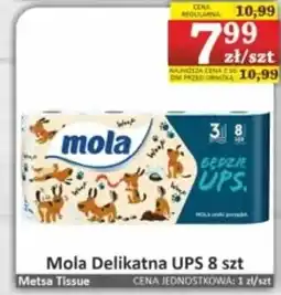 Marmax Mola Delikatna UPS Metsa Tissue oferta