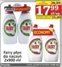 Marmax Fairy płyn do naczyń oferta