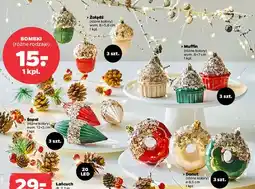 Netto Bombki donut oferta