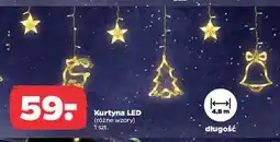 Netto Kurtyna led oferta