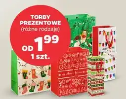 Netto Torba prezentowa oferta