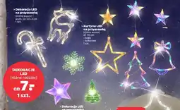 Netto Kurtyna 70 punktów świetlnych Tarrington House oferta