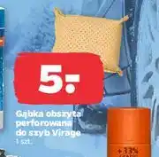 Netto Gąbka obszyta perforowana do szyb Virage oferta
