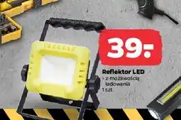 Netto Reflektor led oferta