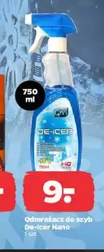 Netto Odmrażacz do szyb Q11 oferta