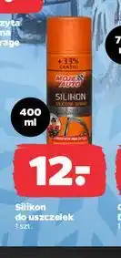 Netto Silikon do uszczelek Moje Auto oferta