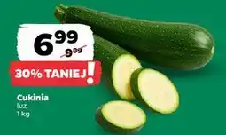 Netto Cukinia zielona oferta