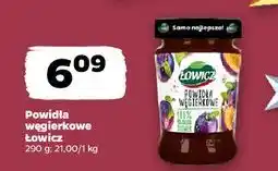Netto Powidła węgierkowe Łowicz oferta