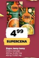 Netto Zupa ogórkowa Jemyjemy oferta
