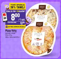 Polomarket Pizza Virtu (różne rodzaje) oferta