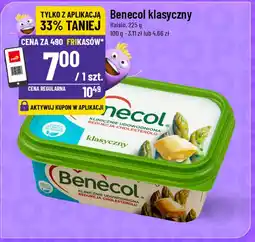 Polomarket Benecol klasyczny Raisio 225 g oferta
