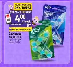 Polomarket Zawieszka do WC UFO oferta